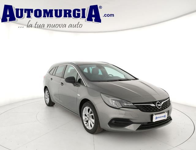 OPEL Astra 1.5 CDTI 122 CV S&S AT9 Sport Tourer Business Eleg Immagine 0