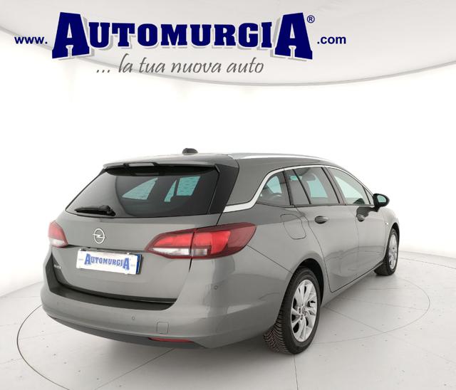 OPEL Astra 1.5 CDTI 122 CV S&S AT9 Sport Tourer Business Eleg Immagine 2