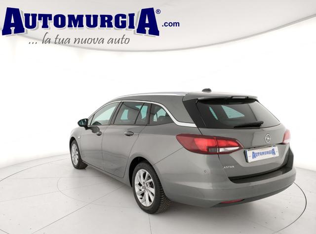 OPEL Astra 1.5 CDTI 122 CV S&S AT9 Sport Tourer Business Eleg Immagine 3