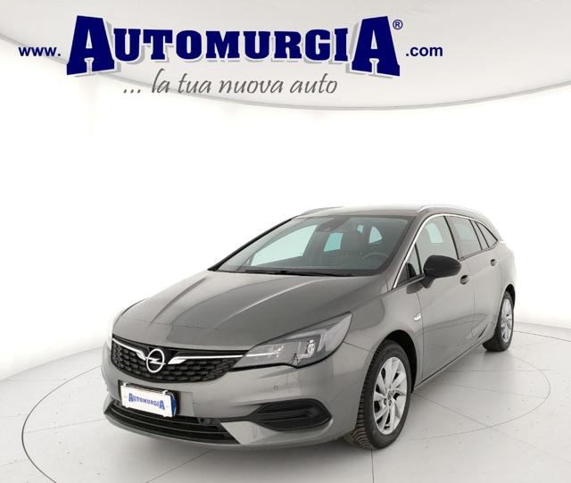 OPEL Astra 1.5 CDTI 122 CV S&S AT9 Sport Tourer Business Eleg Immagine 1