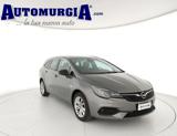 OPEL Astra 1.5 CDTI 122 CV S&S AT9 Sport Tourer Business Eleg