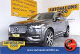 VOLVO XC90 B5 (d) AWD automatico 7 posti Plus Bright GAR.UFF.