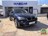 BMW X4 xDrive20d xLine Aut.