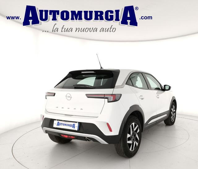 OPEL Mokka 1.5 diesel Elegance Immagine 3