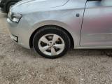 SKODA Rapid Spaceback 1.2 TSI GPL 105CV CLIMA,CRUISE,CERCHI ..