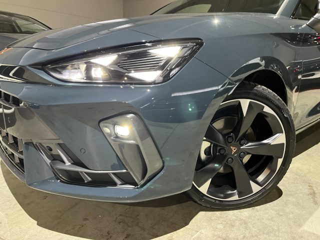 CUPRA Leon Sportstourer 1.5 Hybrid 150CV DSG /F.LED/EDGE PACK Immagine 3