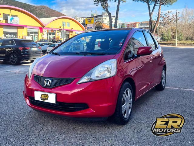 HONDA Jazz GPL 1.4 i-VTEC Elegance 99cv - AppleCarPlay Immagine 0