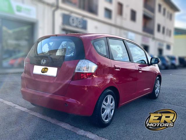 HONDA Jazz GPL 1.4 i-VTEC Elegance 99cv - AppleCarPlay Immagine 4