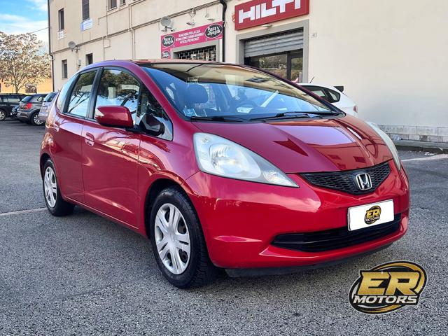 HONDA Jazz GPL 1.4 i-VTEC Elegance 99cv - AppleCarPlay Immagine 2