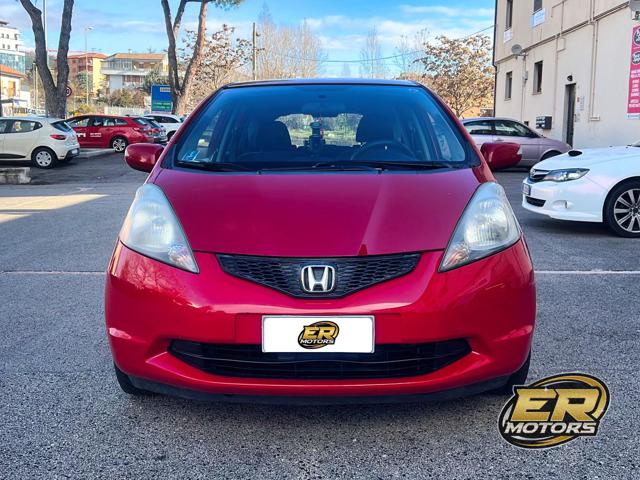 HONDA Jazz GPL 1.4 i-VTEC Elegance 99cv - AppleCarPlay Immagine 1