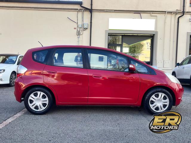 HONDA Jazz GPL 1.4 i-VTEC Elegance 99cv - AppleCarPlay Immagine 3