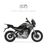 MOTO GUZZI Stelvio 1000 PFF Rider Assistance Solution