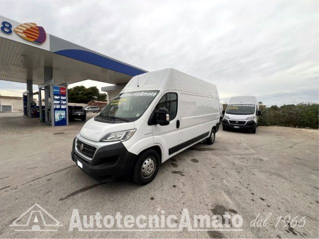 FIAT DUCATO MAXI  Ducato Maxi2.3 MJT 150CV Immagine 0