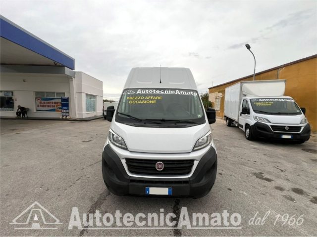 FIAT DUCATO MAXI  Ducato Maxi2.3 MJT 150CV Immagine 1