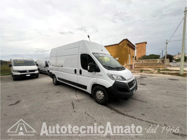 FIAT DUCATO MAXI  Ducato Maxi2.3 MJT 150CV Immagine 2