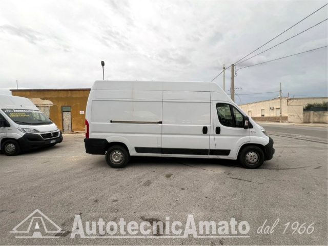 FIAT DUCATO MAXI  Ducato Maxi2.3 MJT 150CV Immagine 4