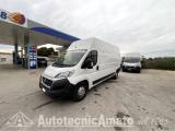 FIAT DUCATO MAXI  Ducato Maxi2.3 MJT 150CV