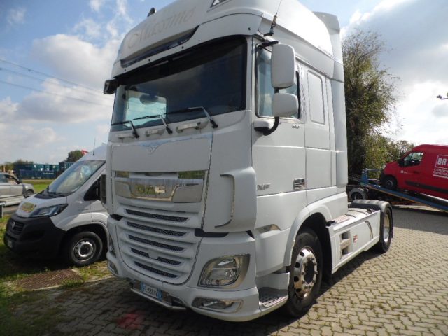 DAF XF 530 Immagine 0