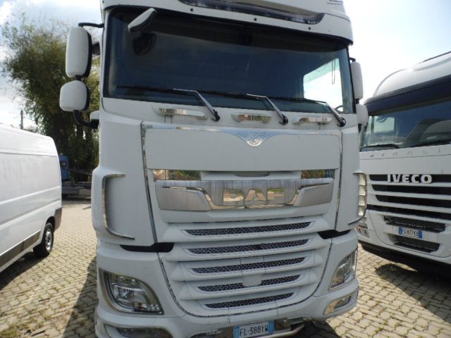 DAF XF 530 Immagine 1