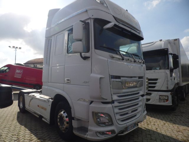 DAF XF 530 Immagine 2