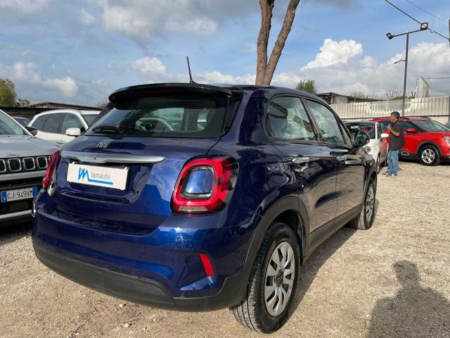 FIAT 500X 1.0cc CROSS FIREFLY T3 120cv ALERT SUP CORSIA Immagine 3