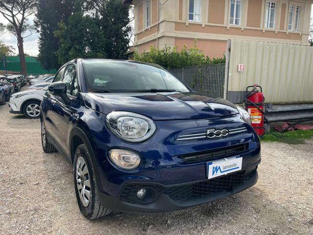 FIAT 500X 1.0cc CROSS FIREFLY T3 120cv ALERT SUP CORSIA Immagine 1