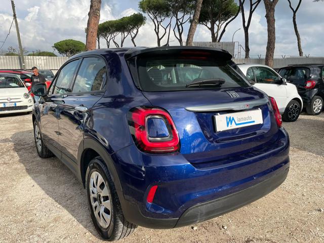 FIAT 500X 1.0cc CROSS FIREFLY T3 120cv ALERT SUP CORSIA Immagine 4