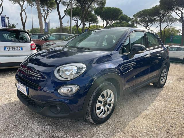 FIAT 500X 1.0cc CROSS FIREFLY T3 120cv ALERT SUP CORSIA Immagine 2