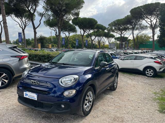 FIAT 500X 1.0cc CROSS FIREFLY T3 120cv ALERT SUP CORSIA Immagine 0