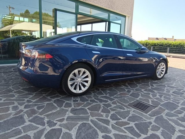 TESLA Model S 75kWh Business Economy Immagine 3