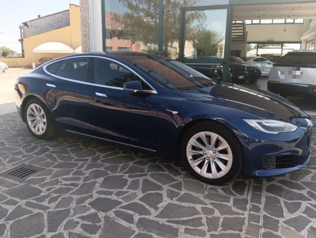 TESLA Model S 75kWh Business Economy Immagine 2