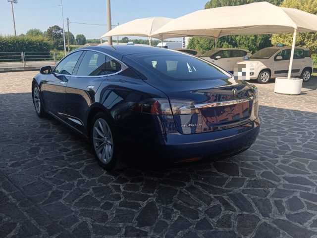 TESLA Model S 75kWh Business Economy Immagine 4