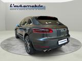 PORSCHE Macan 3.0 S Diesel My16  R 21"-TETTO PANORAMICO