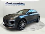 PORSCHE Macan 3.0 S Diesel My16  R 21