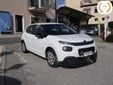 CITROEN C3 BlueHDi 100 S&S Business Combi (N1)