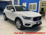 VOLVO XC40 T2 Geartronic Business Iva Esposta compresa