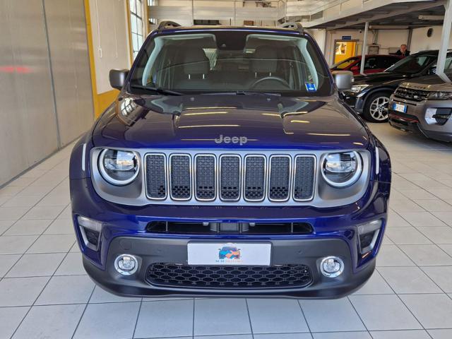 JEEP Renegade 1.0 T3 Limited *UNICO PROPRIETARIO* Immagine 1