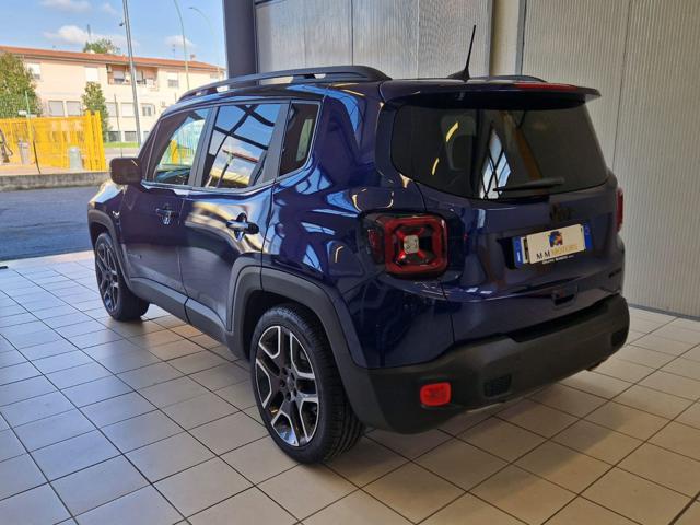 JEEP Renegade 1.0 T3 Limited *UNICO PROPRIETARIO* Immagine 4