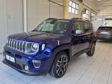 JEEP Renegade 1.0 T3 Limited *UNICO PROPRIETARIO*