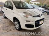 FIAT Panda 1.2 Easy + GPL