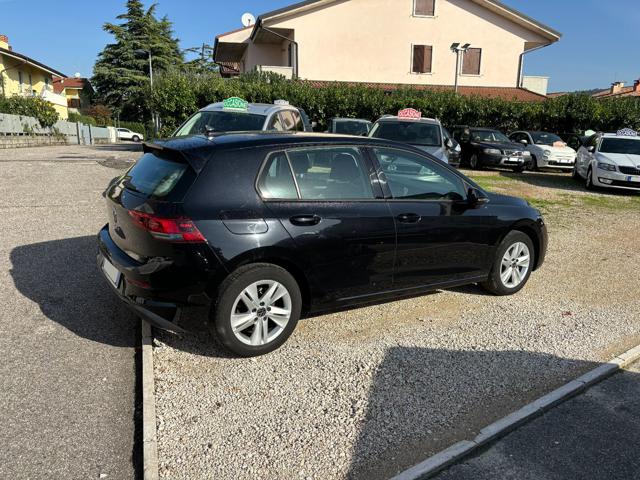 VOLKSWAGEN Golf 2.0 TDI DSG SCR Life Immagine 2