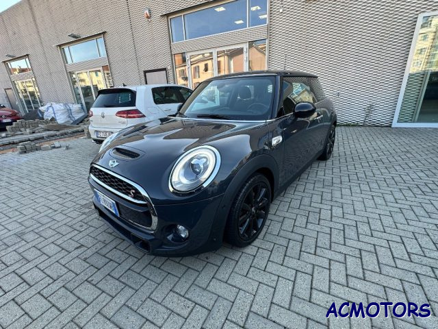 MINI Cooper SD 2.0 Cooper SD Hype Immagine 1