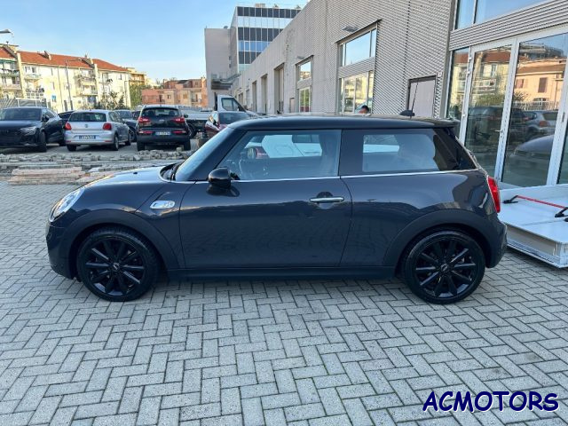 MINI Cooper SD 2.0 Cooper SD Hype Immagine 2