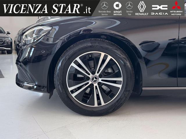 MERCEDES-BENZ E 200 d SPORT Immagine 4