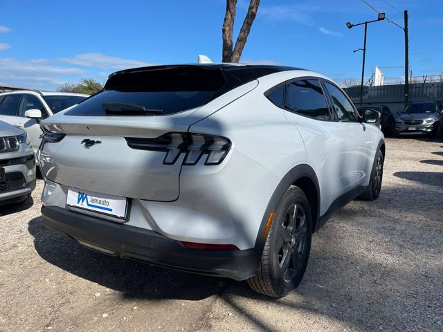 FORD Mustang Mach-E 198kw STANDARD RANGE RWD 269cv ANDROID/CARPLAY Immagine 4