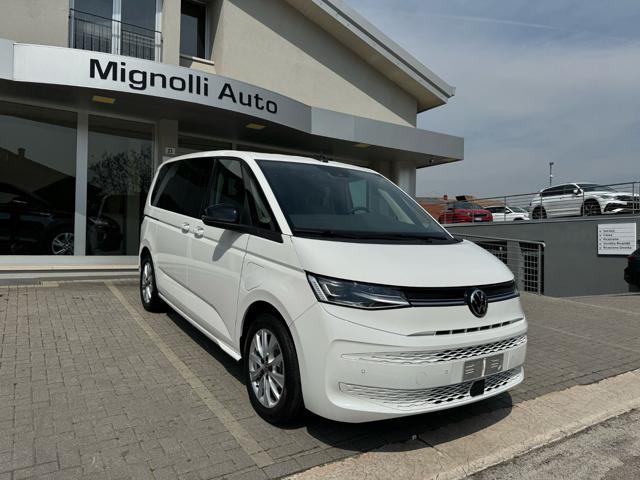 VOLKSWAGEN Multivan T7 1.4 TSI eHybrid Life Immagine 1