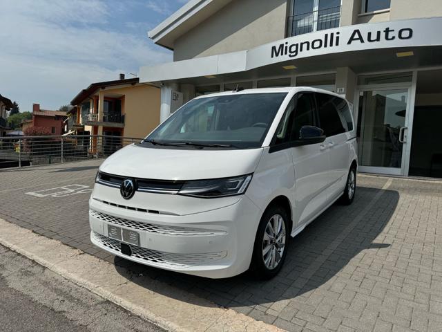 VOLKSWAGEN Multivan T7 1.4 TSI eHybrid Life Immagine 0