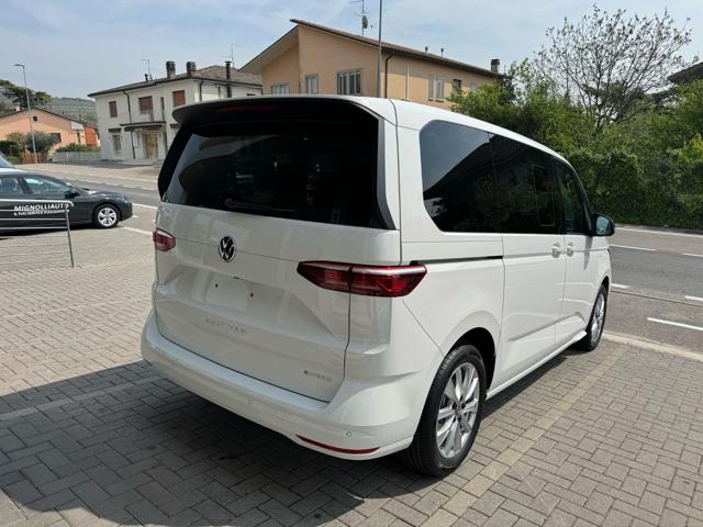 VOLKSWAGEN Multivan T7 1.4 TSI eHybrid Life Immagine 3