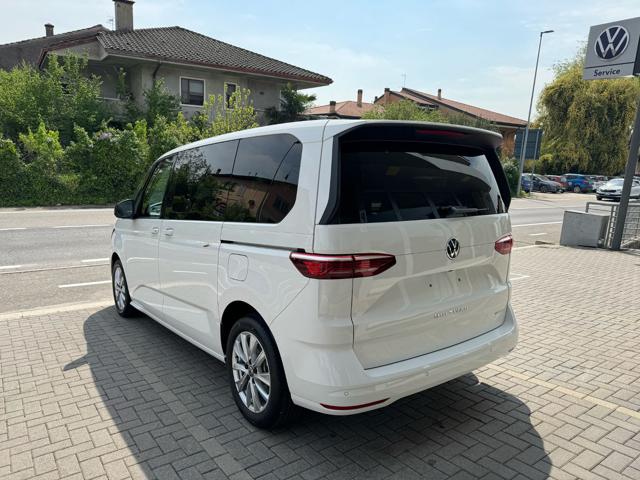 VOLKSWAGEN Multivan T7 1.4 TSI eHybrid Life Immagine 2