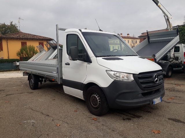 MERCEDES-BENZ Sprinter T32/35 CASSONE EURO 6 [FI135] Immagine 1